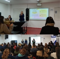 ALTAS CAPACIDADES EN ACCIÓN